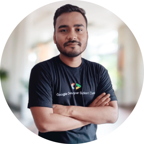 Abhishek Tiwari Portfolio